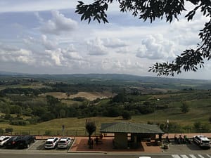 Tuscany tours