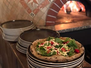 Food and wine tastig Food and wine tastig